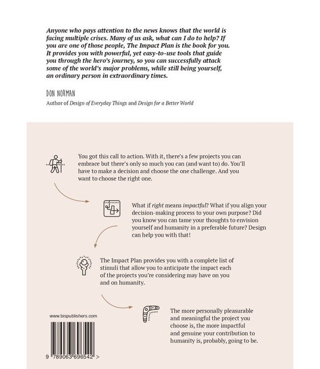 Impact Plan