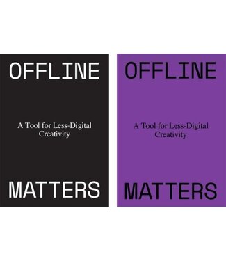 Jess Henderson Offline Matters Cards: Truth Or Dare?