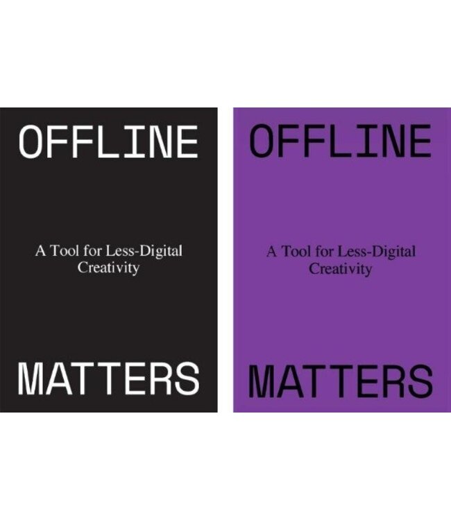 Offline Matters Cards: Truth Or Dare?
