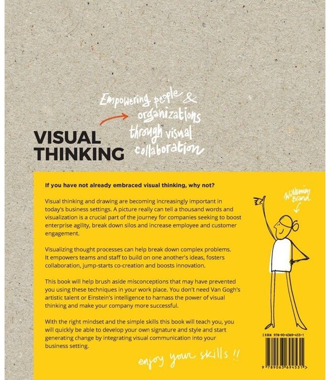 Visual Thinking