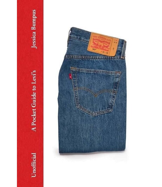 A Pocket Guide to Levi's