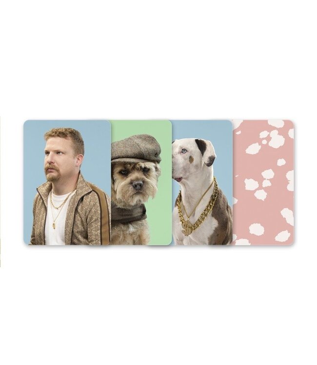 Do You Dress Like Your Dog?