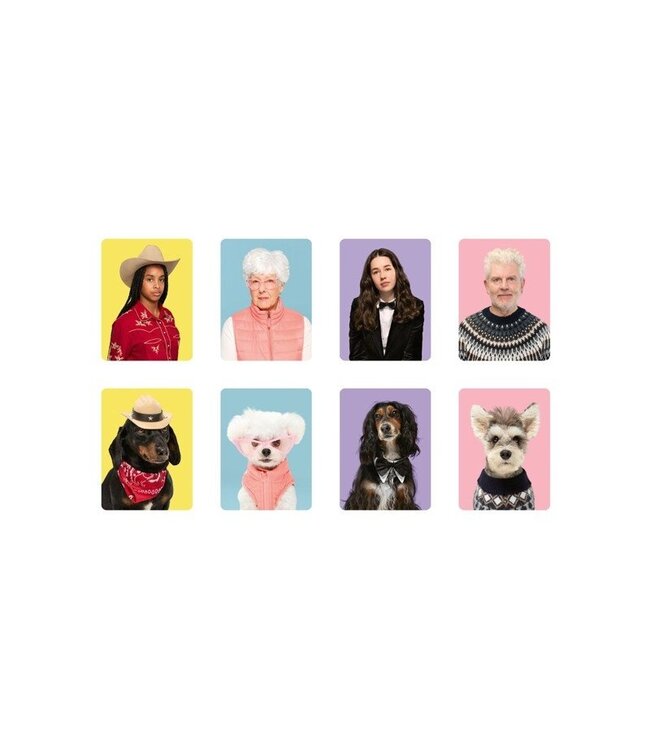 Do You Dress Like Your Dog?
