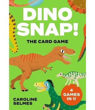 Dino Snap