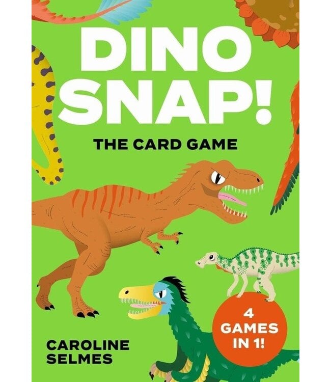 Dino Snap
