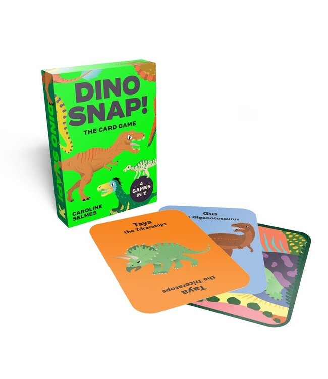 Dino Snap