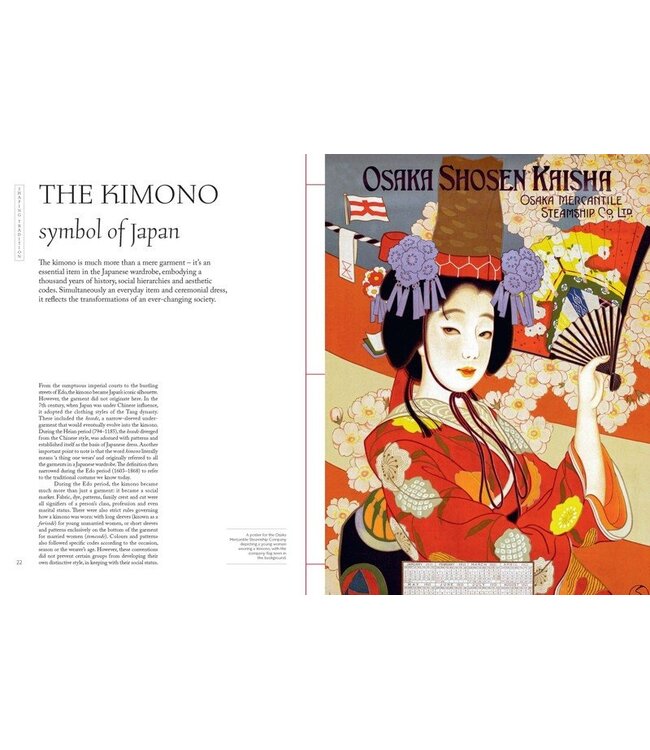 Japanese Fashion