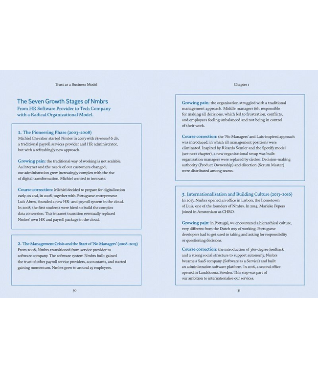 Autonomy as Strategy