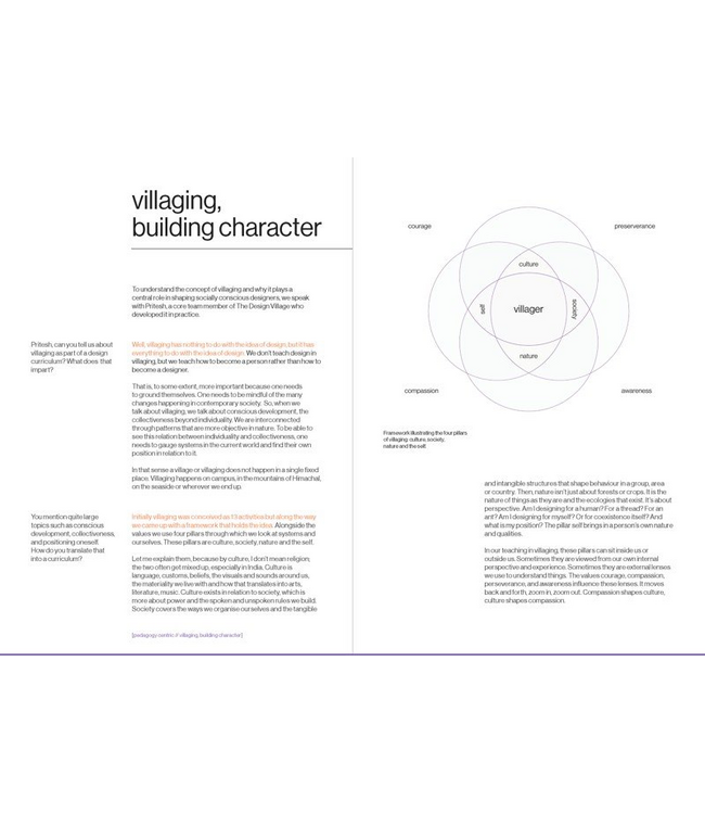 The Design Village