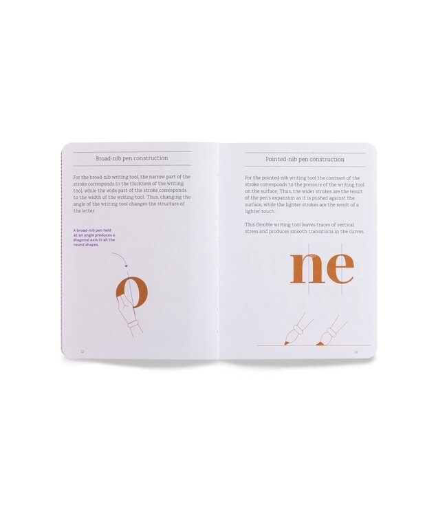 Type Tricks: Layout Design