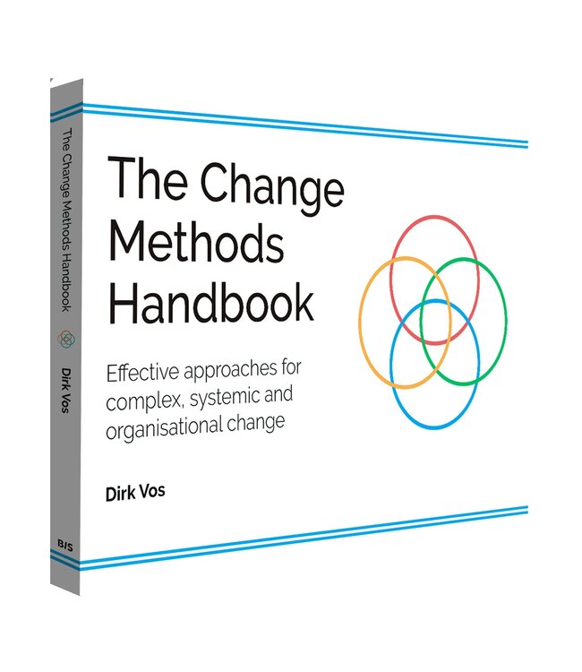 The Change Methods Handbook