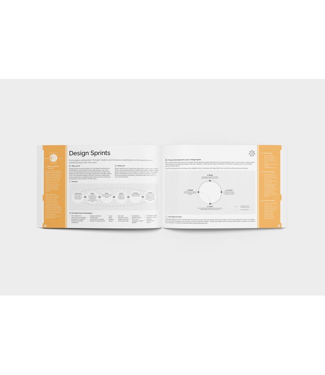 The Change Methods Handbook