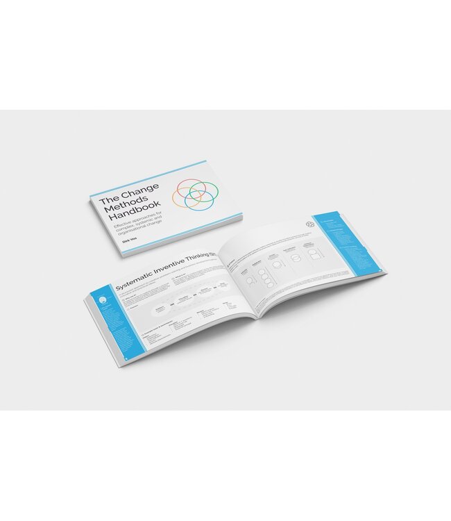 The Change Methods Handbook