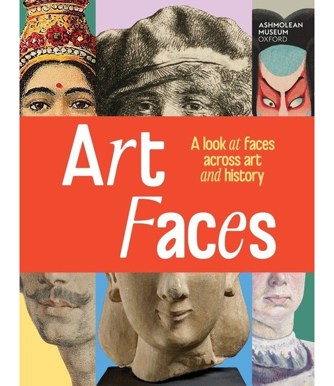 Art Faces