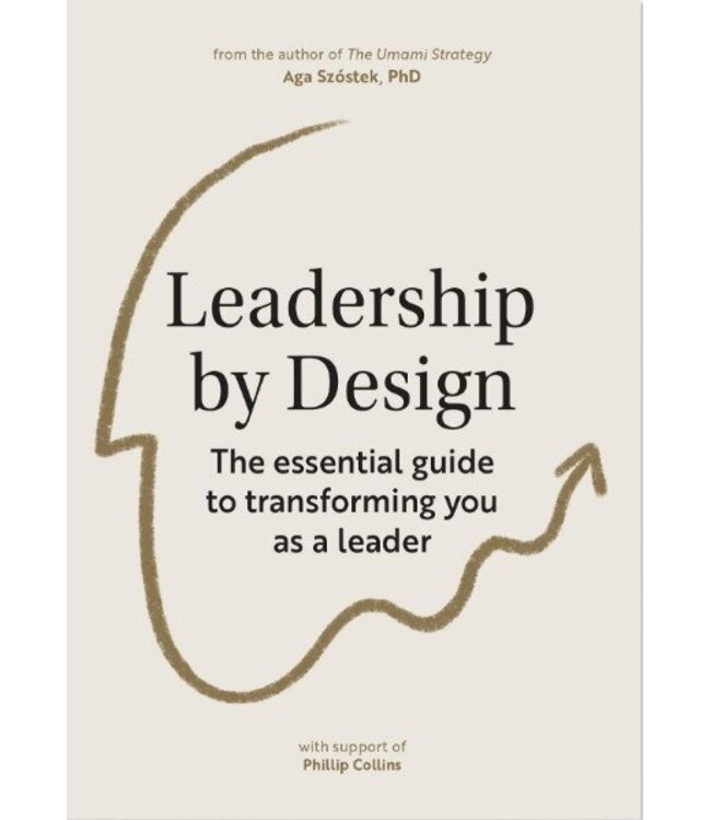 Leadership By Design
