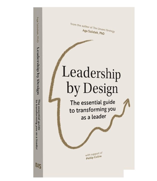 Leadership By Design