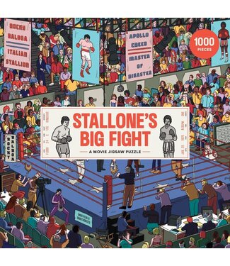 Little White Lies & Christina Newland Stallone's Big Fight