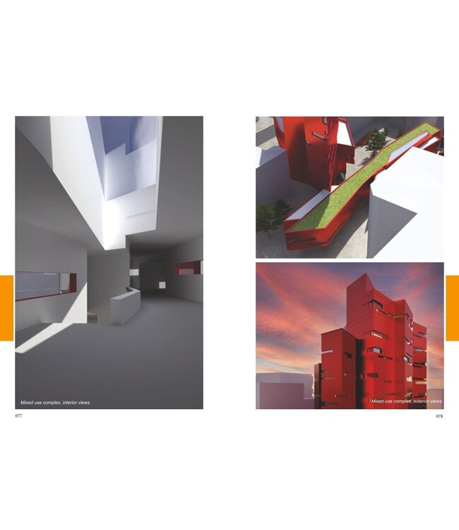 AI-Assisted Architectural Design