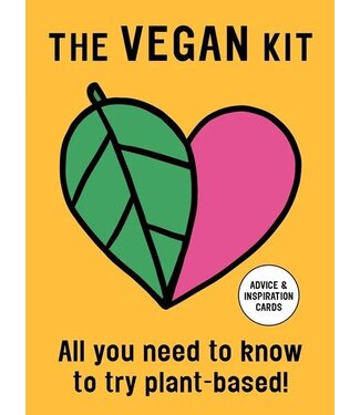 Cachetejack The Vegan Kit