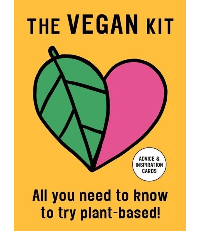 The Vegan Kit