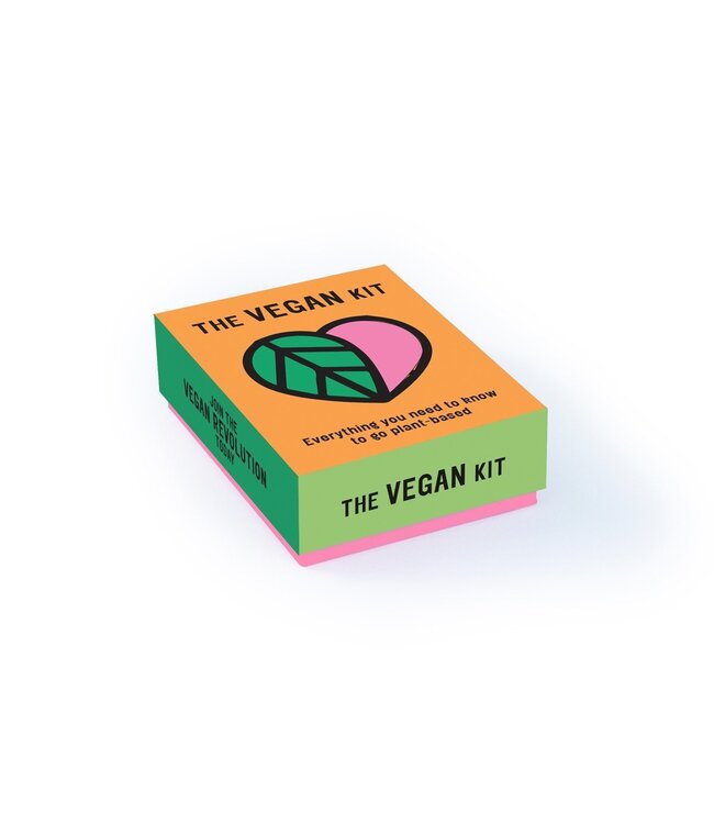 The Vegan Kit