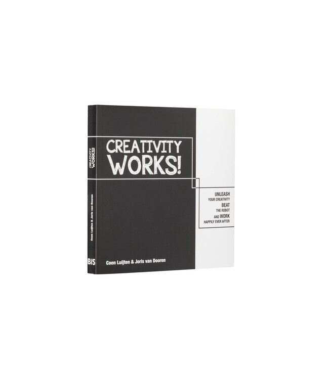 Creativity Works!