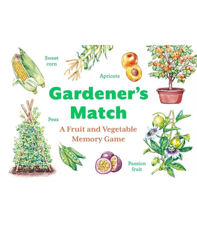 Gardener’s Match