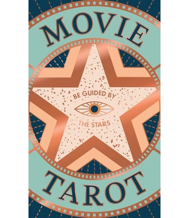 Movie Tarot (Mini Deck)