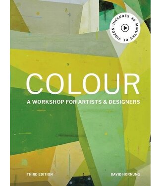 David Hornung Colour Third Edition