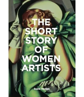 Susie Hodge The Short Story of Women Artists