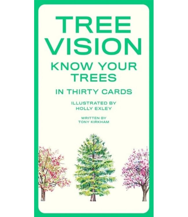 Tree Vision