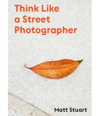Matt Stuart & Derren Brown Think Like a Street Photographer