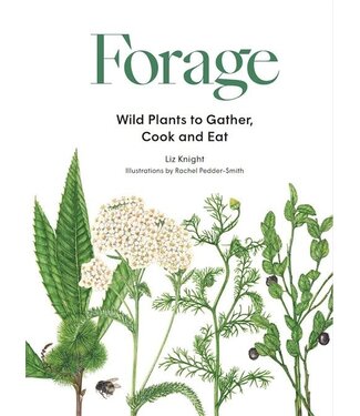 Liz Knight & Rachel Pedder-Smith Forage