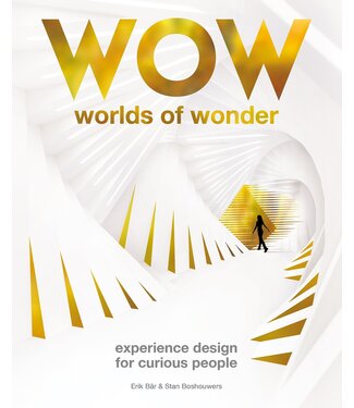 Erik Bär and Stan Boshouwers Worlds Of Wonder