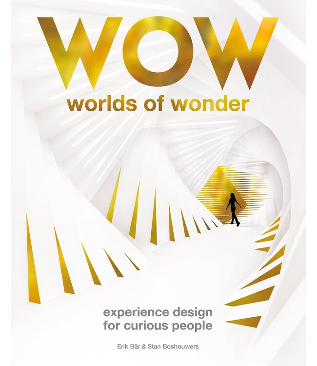 Worlds Of Wonder