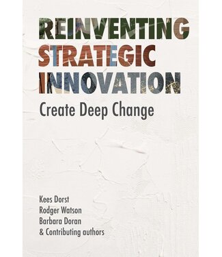 Reinventing Strategic Innovation