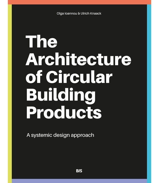 The Architecture of Circular Building Products