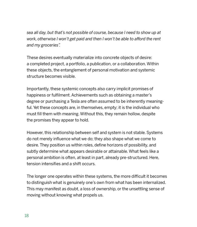 The Paidia Principle