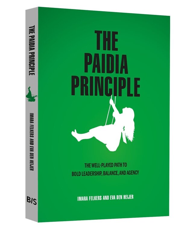 The Paidia Principle
