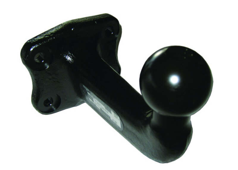 Westfalia 329089/Flenskogel 4-gaats Westfalia 329089/Flenskogel 4-gaats