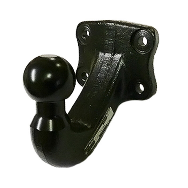 Westfalia 329062/Flenskogel 4-gaats Westfalia 329062/Flenskogel 4-gaats