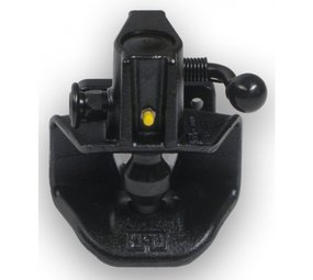 GDW Vangmuilkoppeling Rockinger