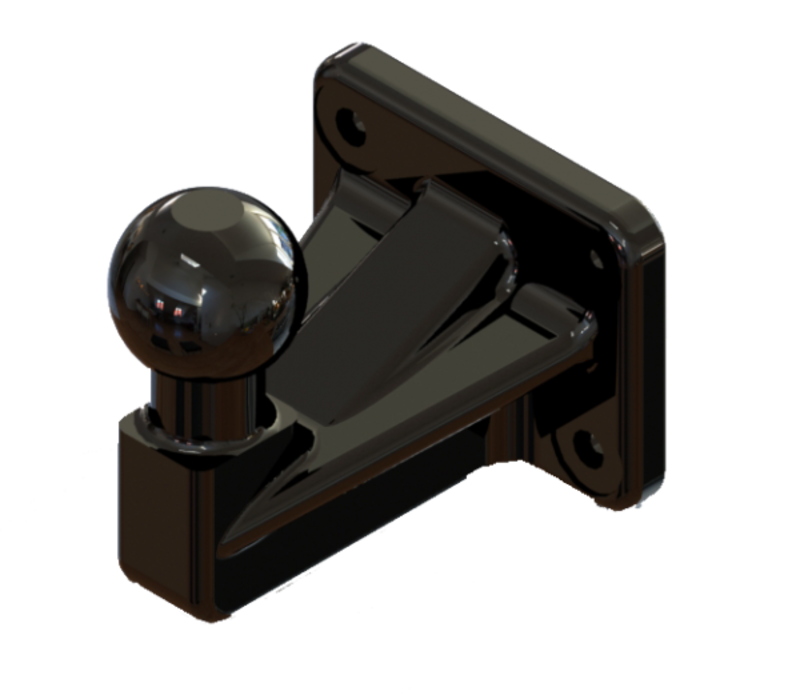 GDW 740.010/Flenskogel 4-gaats GDW 740.010/Flenskogel 4-gaats