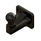 GDW 740.012/Flenskogel 4-gaats 17,5kN verlengd