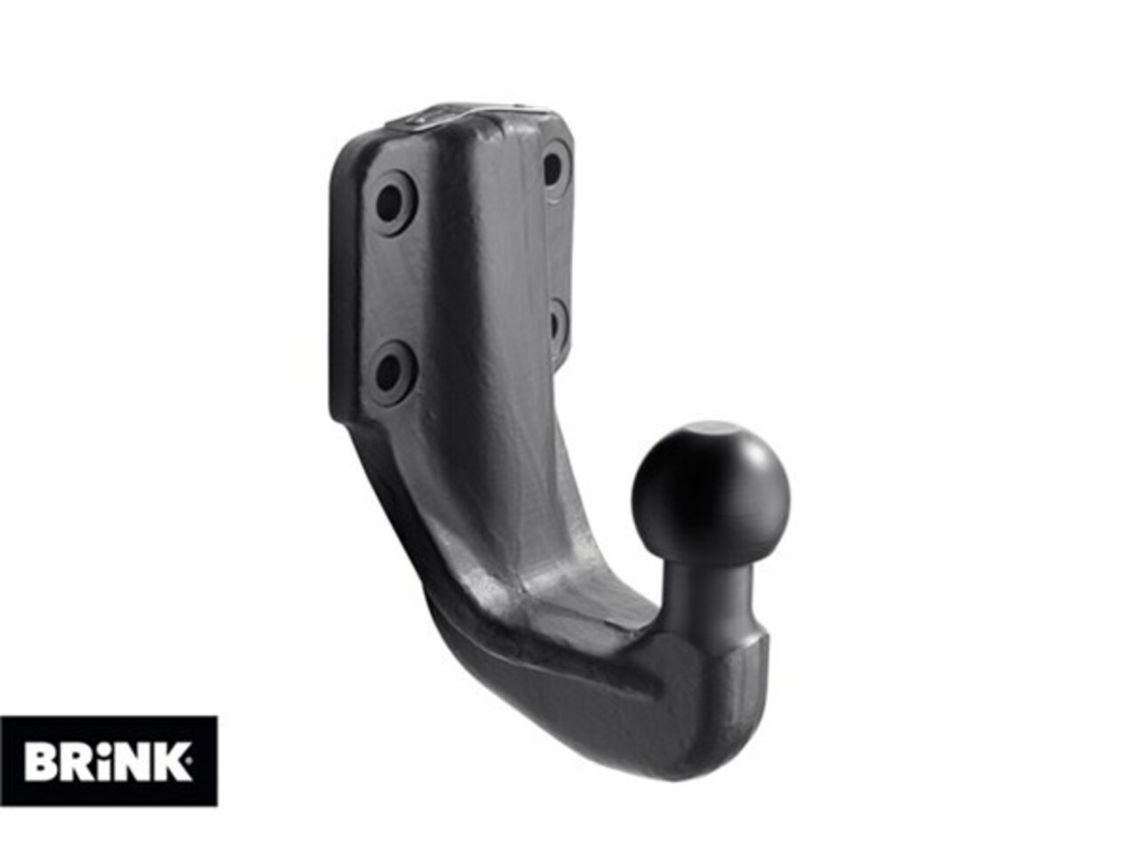 Brink Flenskogel 4-gaats 20,2kN Brink Flenskogel 4-gaats 20,2kN