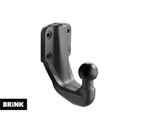 Brink Flenskogel 4-gaats 20,2kN Brink Flenskogel 4-gaats 20,2kN