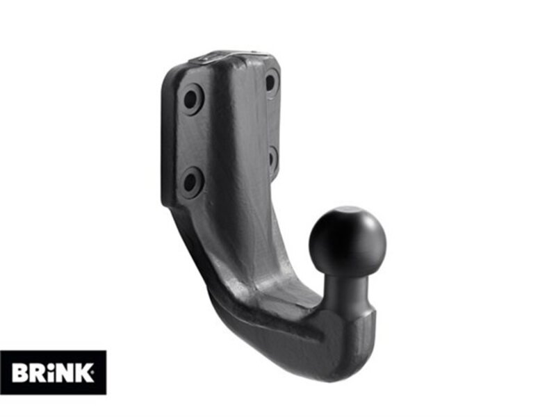 Brink Flenskogel 4-gaats 20,2kN Brink Flenskogel 4-gaats 20,2kN