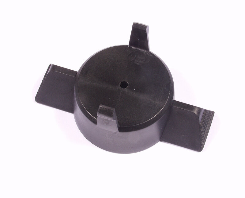 Westfalia 933034630101/Afsluitdop Westfalia 933034630101/Afsluitdop