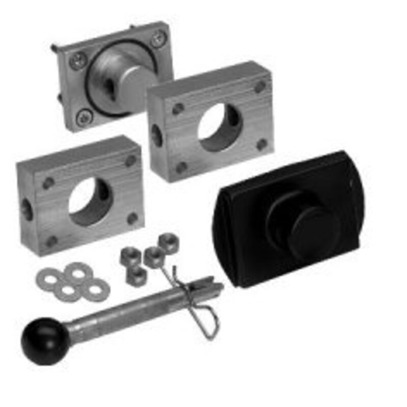 Westfalia 329064/Wisselsysteem SWAP