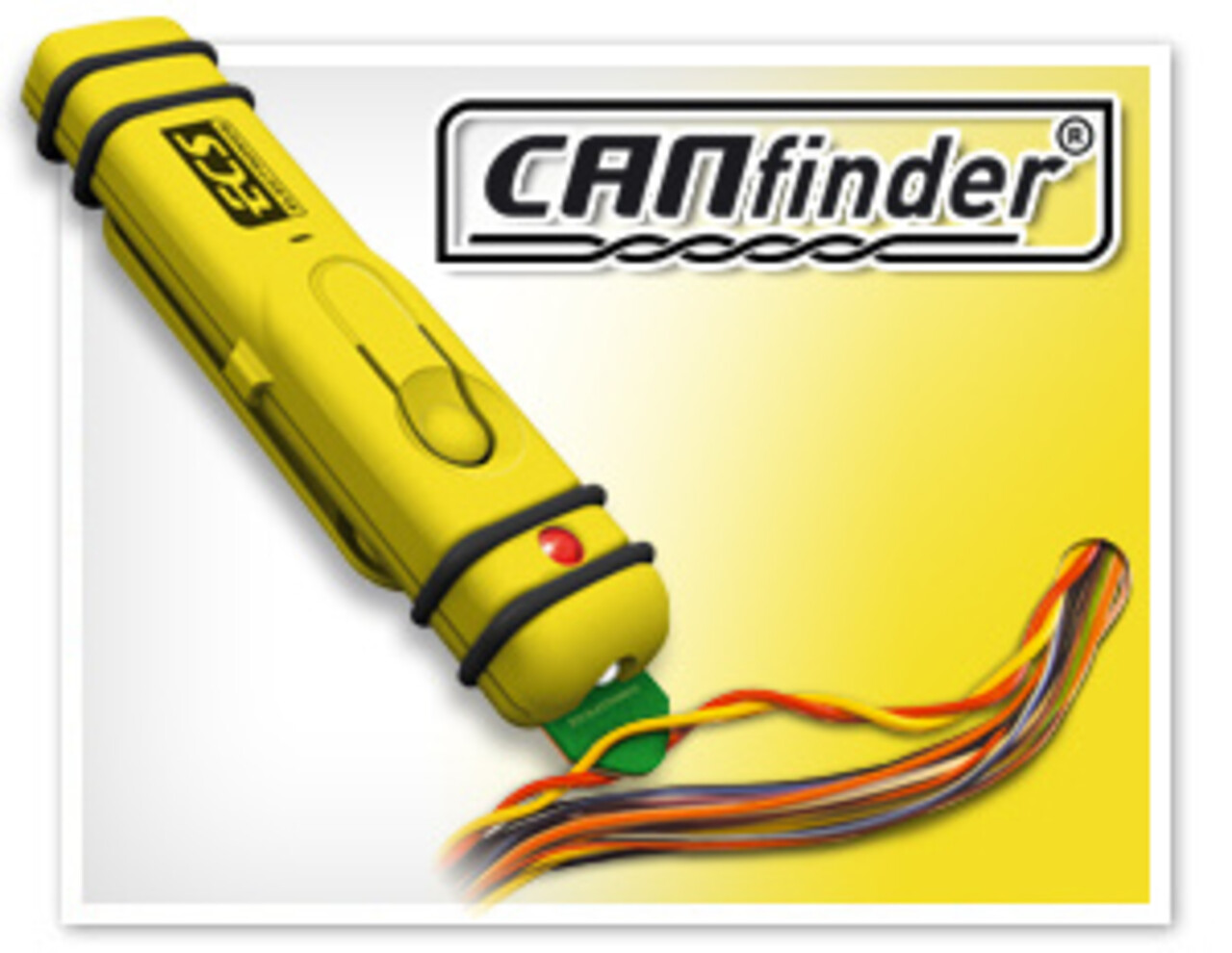 E.C.S. Canfinder E.C.S. Canfinder